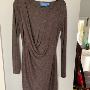 Simply Vera by Vera Wang sweater dress